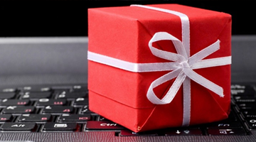 White Collar Corporate Gifts