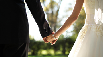 White Collar Event Wedding Management
